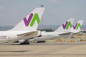 Wamos Air ya forma parte del  Grupo Abra y fortalecerá la conectividad entre América Latina y Europa